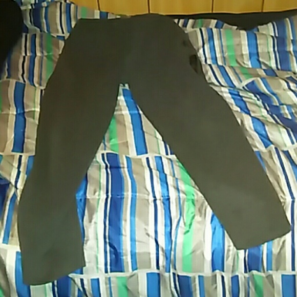 Mens medium jogger - Picture 1 of 3